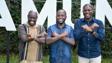 Photo of PELEKA HIYO RESPECT HUKOOO!’: CPA Kiberenge Fires Shots as Sifuna Inherits Raila’s Mantle to Rattle the Establishment