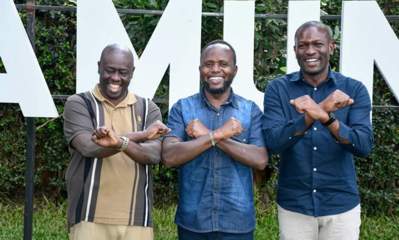 Photo of PELEKA HIYO RESPECT HUKOOO!’: CPA Kiberenge Fires Shots as Sifuna Inherits Raila’s Mantle to Rattle the Establishment