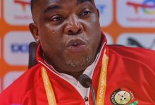 Photo of Benni McCarthy: Has FKF Got the Harambee Stars Appointment Wrong?
