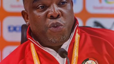 Photo of Benni McCarthy: Has FKF Got the Harambee Stars Appointment Wrong?