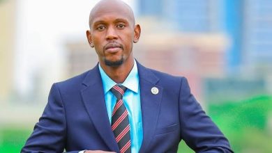 Photo of Former County Executive Geofffrey Mosiria Breaks Silence Following Sacking, Announces Gubernatorial Ambitions