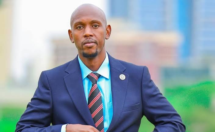 Photo of Former County Executive Geofffrey Mosiria Breaks Silence Following Sacking, Announces Gubernatorial Ambitions